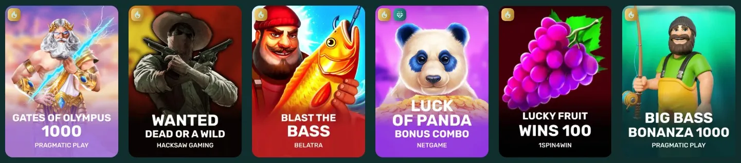 Royalen Casino Slots